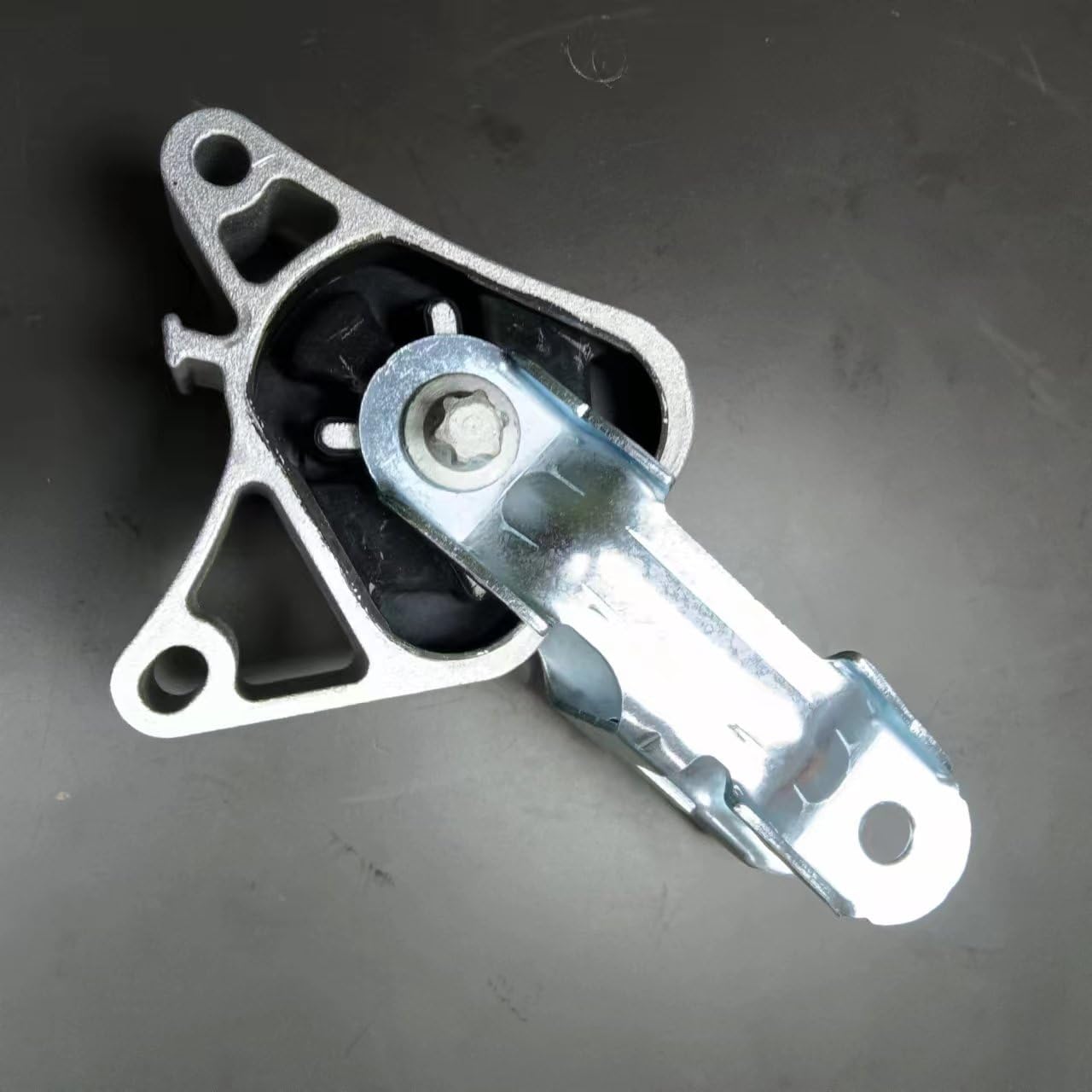 AUTO-PALPAL ENGINE MOUNT Hanging Glue 2462401709 : Amazon.com.be